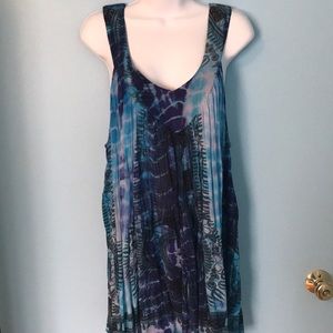 Greater Good Tank Top New Size 2 XL